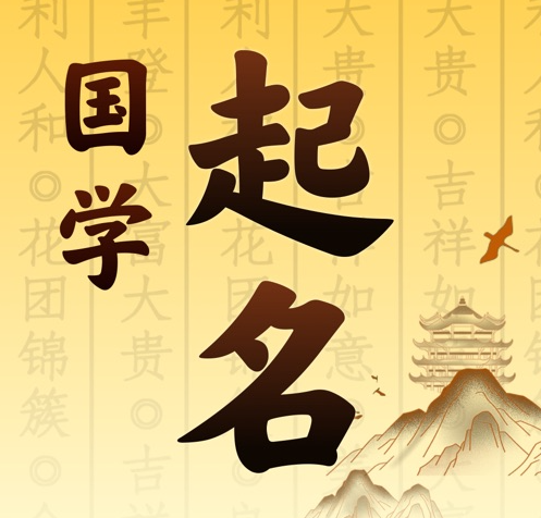 安龙国学起名 人工起名一对一
